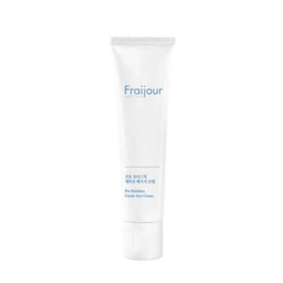 Увлажняющий крем-мусс с церамидами и эктоином Fraijour Pro Moisture Cerato Airy Cream 10 мл