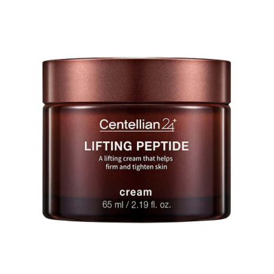 Пептидный крем с лифтинг-эффектом Centellian24 Lifting Peptide Cream