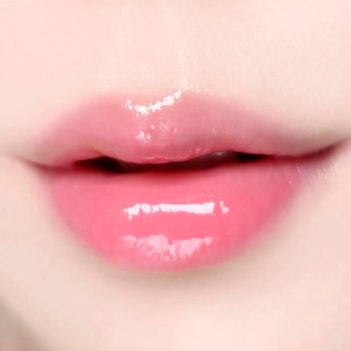 Увлажняющий блеск для губ WAKEMAKE Dewy Gel Maxi Gloss 09 Ballet Pink