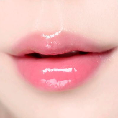 Увлажняющий блеск для губ WAKEMAKE Dewy Gel Maxi Gloss 09 Ballet Pink