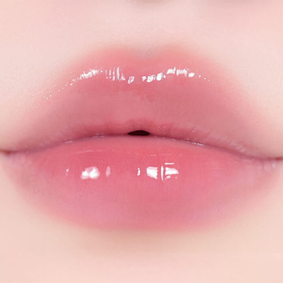 Глянцевый тинт для губ alternative stereo Lip Potion Sugar Glaze Tint 5 Mauve Ball