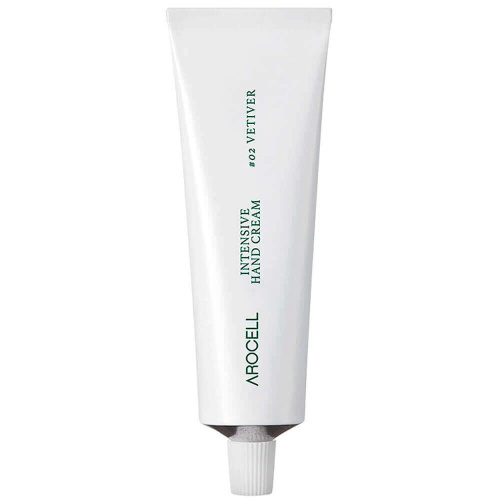 Антивозрастной парфюмированный крем для рук Arocell Intensive Hand Cream 02 Vetiver