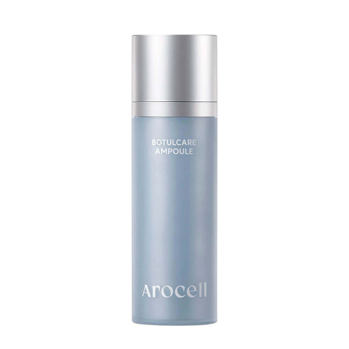 Омолаживающая сыворотка с ботулиническим пептидом и ПДРН Arocell Botulcare Ampoule
