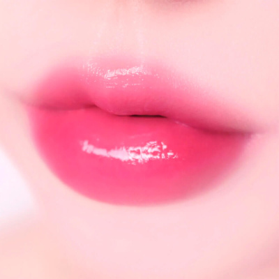 Тинт для губ с полуглянцевым финишем fwee Pink Obsession Stay Fit Lip Tint G07 Kitsch Pink