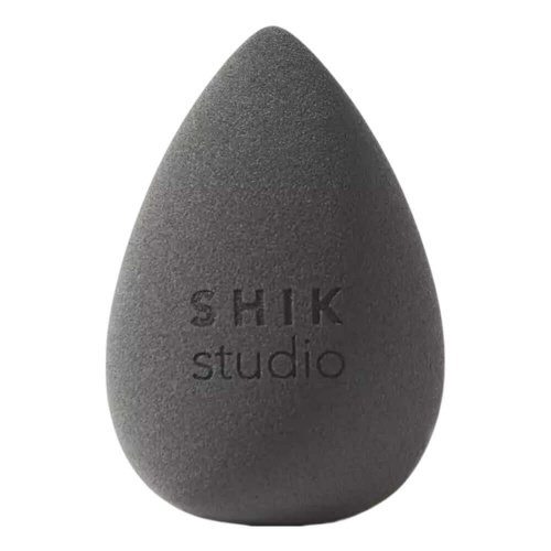 Спонж для макияжа SHIK studio Make-Up Sponge Графитный