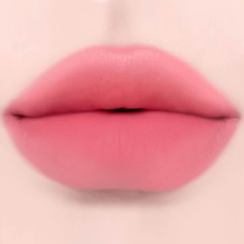 Жидкая матовая помада для губ Dinto Madame Butterfly Collection Blurring Lip Veil 101 Rubato