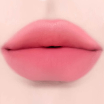 Жидкая матовая помада для губ Dinto Madame Butterfly Collection Blurring Lip Veil 101 Rubato