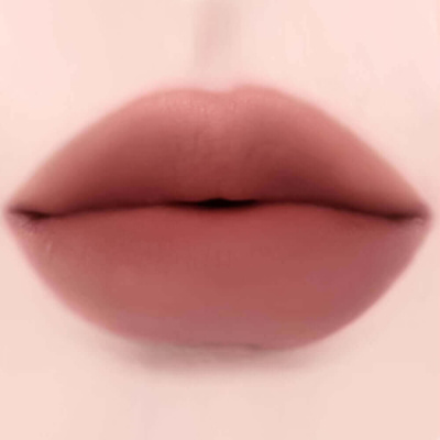 Жидкая матовая помада для губ Dinto Madame Butterfly Collection Blurring Lip Veil 109 Crescendo