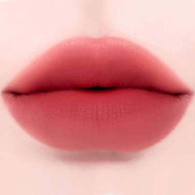 Жидкая матовая помада для губ Dinto Madame Butterfly Collection Blurring Lip Veil 110 Cho-Cho