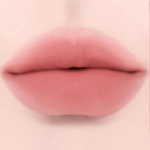 Жидкая матовая помада для губ Dinto Madame Butterfly Collection Blurring Lip Veil 106 Andante