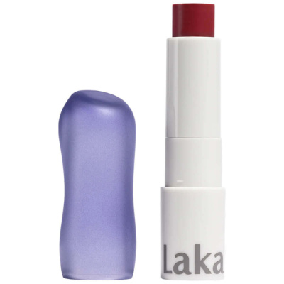 Веганский бальзам для губ Laka Soul Vegan Lip Balm Mauve