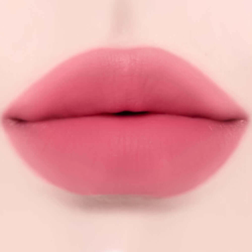 Жидкая матовая помада для губ Dinto Madame Butterfly Collection Blurring Lip Veil 102 Legato