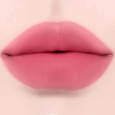 Жидкая матовая помада для губ Dinto Madame Butterfly Collection Blurring Lip Veil 102 Legato