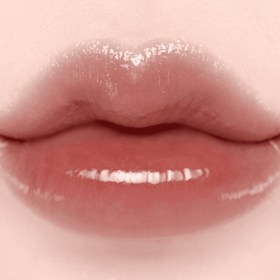 Устойчивый блеск для губ Laka Jelling Nude Gloss 301 Fig Ring