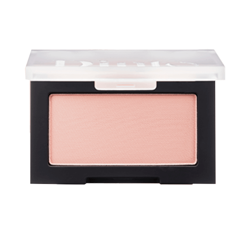 Матовые пудровые румяна Dinto All That Moments Blur-Finish Blusher 508 Little Alcott