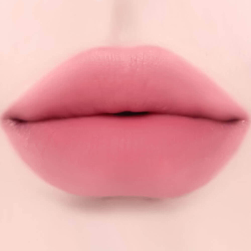 Жидкая матовая помада для губ Dinto Madame Butterfly Collection Blurring Lip Veil 104 Vivace