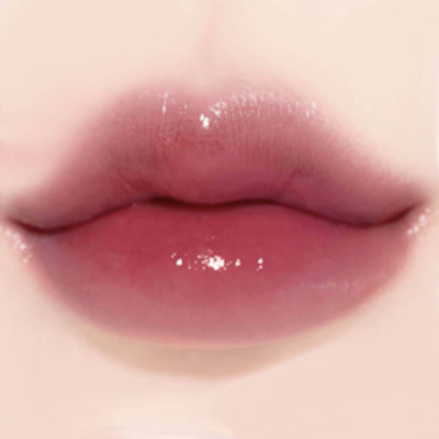 Гелевый тинт с влажным сиянием Laka Fruity Glam Tint 102 Dewy
