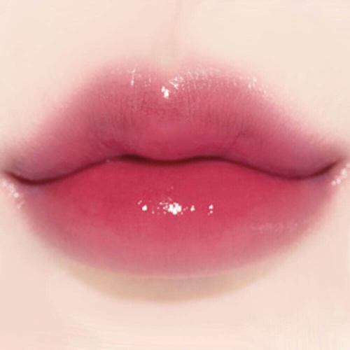 Гелевый тинт с влажным сиянием Laka Fruity Glam Tint 105 Cold