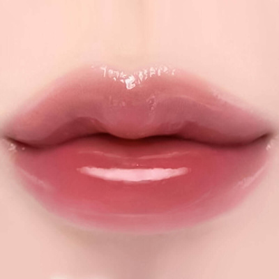 Увлажняющий блеск для губ Dasique Pure Water Lip Gloss 14 Coolish