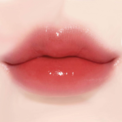 Гелевый тинт с влажным сиянием Laka Fruity Glam Tint 101 Joyful