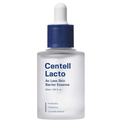 Восстанавливающая эссенция с центеллой Sungboon Editor Centell Lacto AC Less Skin Barrier Essence