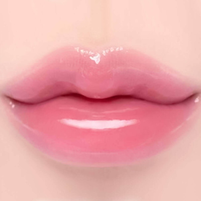 Увлажняющий блеск для губ Dasique Pure Water Lip Gloss 08 Creamy Pink