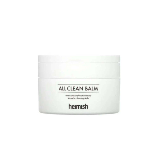 Очищающий бальзам для снятия макияжа Heimish All Clean Balm 50 мл