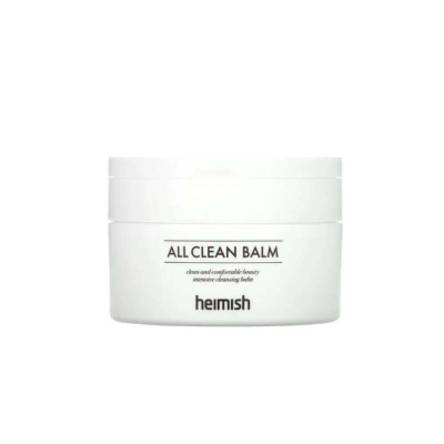 Очищающий бальзам для снятия макияжа Heimish All Clean Balm 50 мл