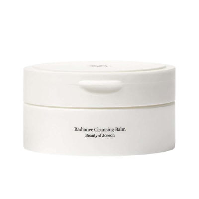Гидрофильный бальзам с рисом и пробиотиками Beauty of Joseon Radiance Cleansing Balm