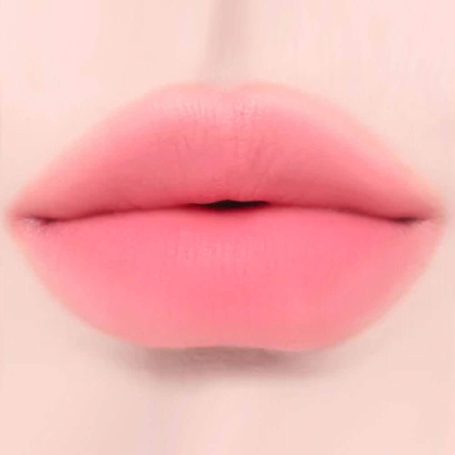 Жидкая матовая помада для губ Dinto Madame Butterfly Blurring Lip Veil 105 Piano