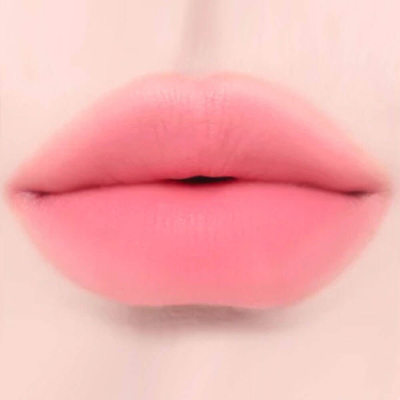 Жидкая матовая помада для губ Dinto Madame Butterfly Blurring Lip Veil 105 Piano