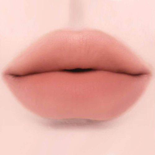 Жидкая матовая помада для губ Dinto Madame Butterfly Blurring Lip Veil 108 Dolce