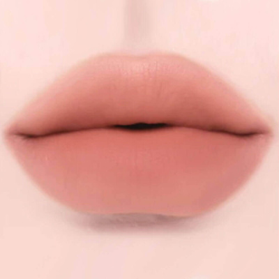 Жидкая матовая помада для губ Dinto Madame Butterfly Blurring Lip Veil 108 Dolce