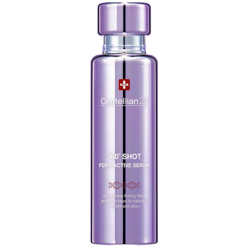 Лифтинг-сыворотка с ПДРН и коллагеном Centellian24 360º Shot PDRN Active Serum