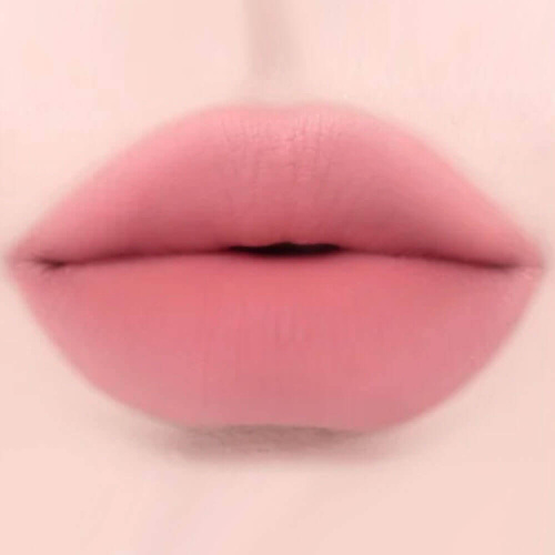 Жидкая матовая помада для губ Dinto Madame Butterfly Blurring Lip Veil 103 Fermata