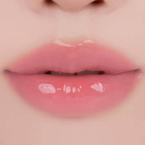 Стойкий тинт для губ с глянцевым финишем rom&nd The Juicy Lasting Tint 23 Peach Peach Me