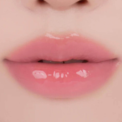 Стойкий тинт для губ с глянцевым финишем rom&nd The Juicy Lasting Tint 23 Peach Peach Me
