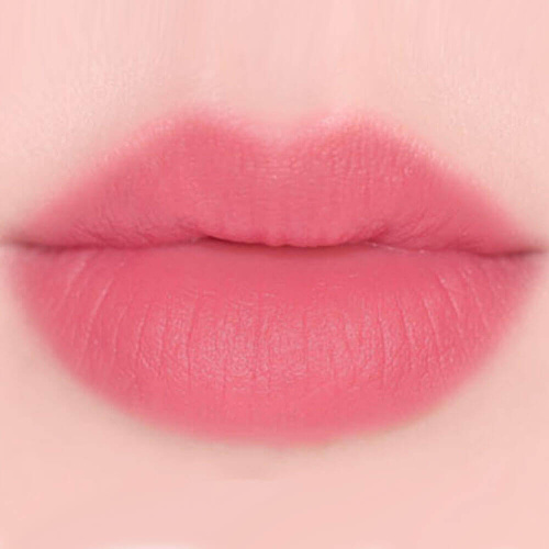 Вельветовый тинт для губ FEEV Hyper-Fit Color Wear Pink Whistle