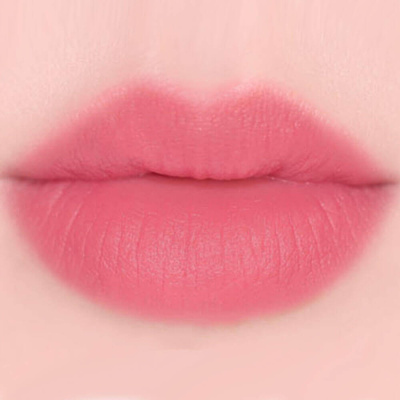 Вельветовый тинт для губ FEEV Hyper-Fit Color Wear Pink Whistle