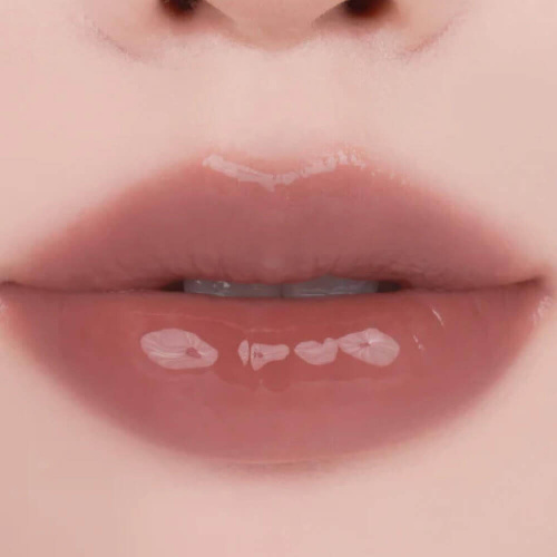 Стойкий тинт для губ с глянцевым финишем rom&nd The Juicy Lasting Tint 14 Almond Rose
