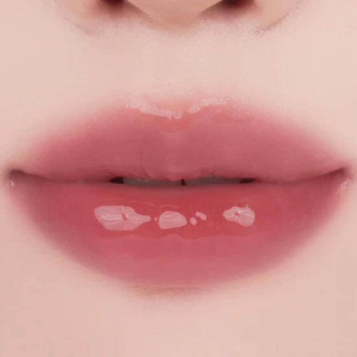 Стойкий тинт для губ с глянцевым финишем rom&nd The Juicy Lasting Tint 20 Juju Fig