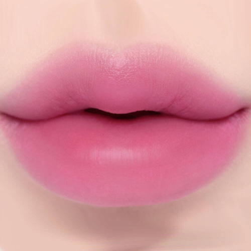 Стойкий тинт для губ на водной основе CLIO Water Soda Tint 05 Icy Mauve