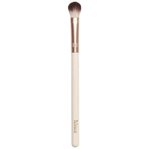 Большая кисть для нанесения теней hince Eyeshadow Base Brush
