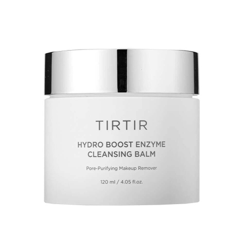 Гидрофильный бальзам для очищения пор TIRTIR Hydro Boost Enzyme Cleansing Balm 120 мл