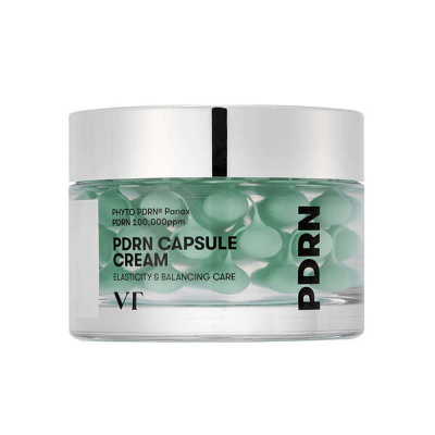 Увлажняющий капсульный крем с ПДРН VT Cosmetics PDRN Capsule Cream 100