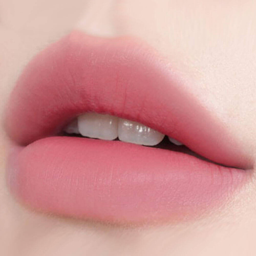 Матовый тинт-бальзам для губ BRAYE Thin Water Blur Tint 02 Sincere