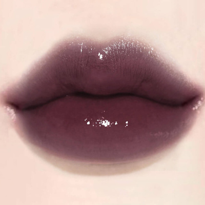 Гелевый тинт с влажным сиянием Laka Fruity Glam Tint 123 Unsweet Berry