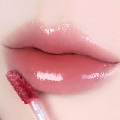 Тинт с глянцевым финишем Milk Touch Jelly Fit Tinted Glow Tint 08 Rosy Breeze