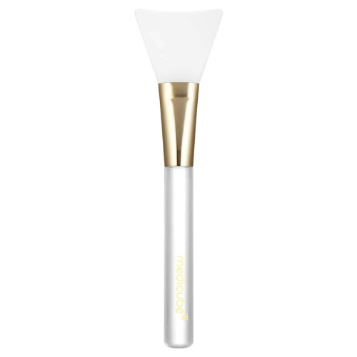 Косметический силиконовый шпатель medicube Jelly Brush