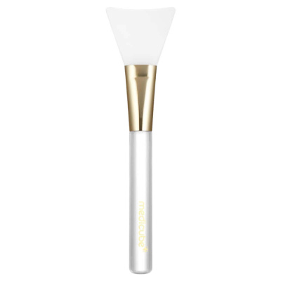 Косметический силиконовый шпатель medicube Jelly Brush